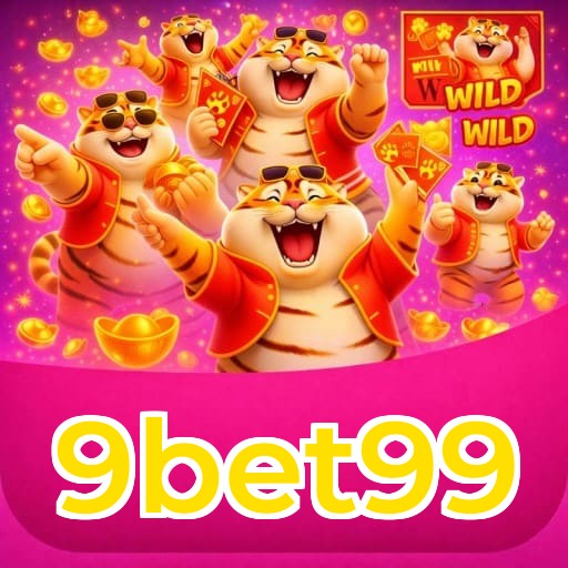 Coleção Premium de Slots 9bet99 - NetEnt, Pragmatic Play, Evolution